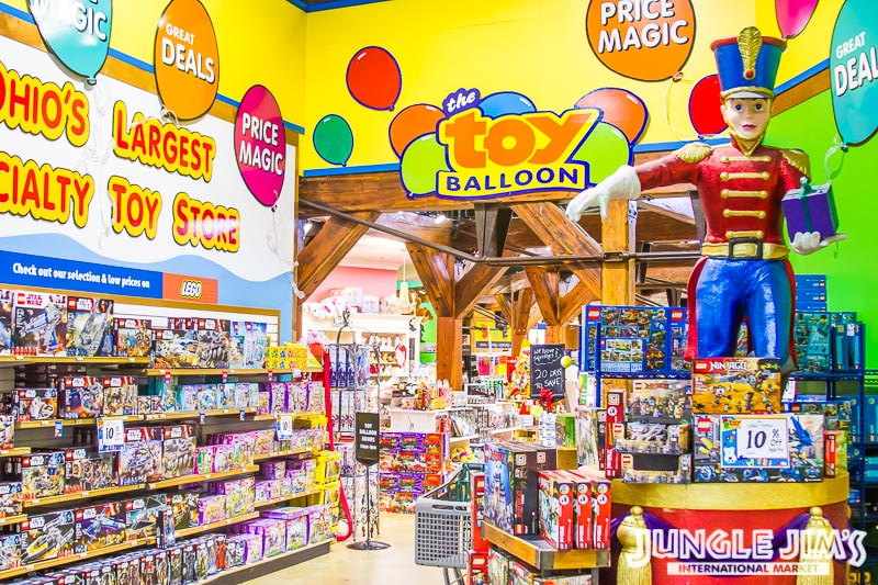 international toy store