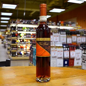 sirene venskab vegetarisk Wine Department: Liquid Ambrosia: The Many Tales of Vin Santo, How It's  Made and How It Came To Be - Jungle Jim's International Market