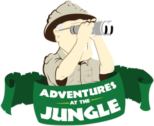 Adventures at the Jungle