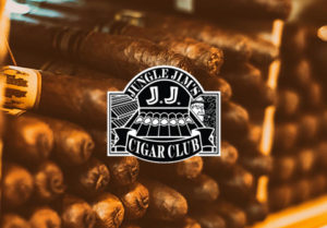 Fairfield Cigar Tasting - Christmas Recovery Party @ The Oscar Station