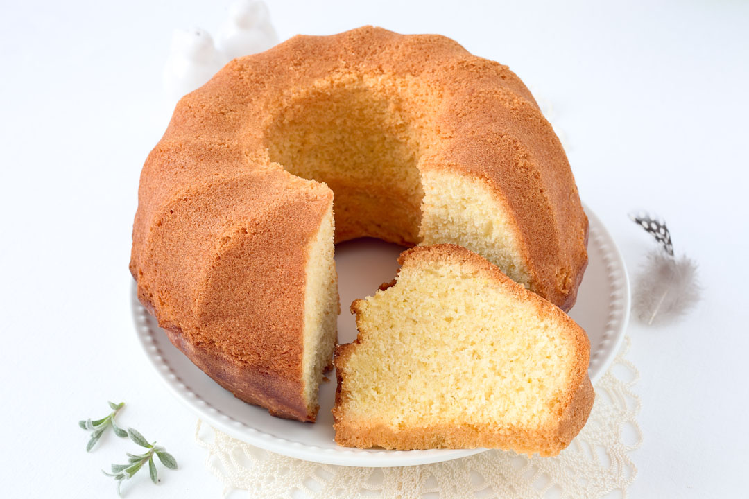 7-UP Pound Cake - Jungle Jim's International Market