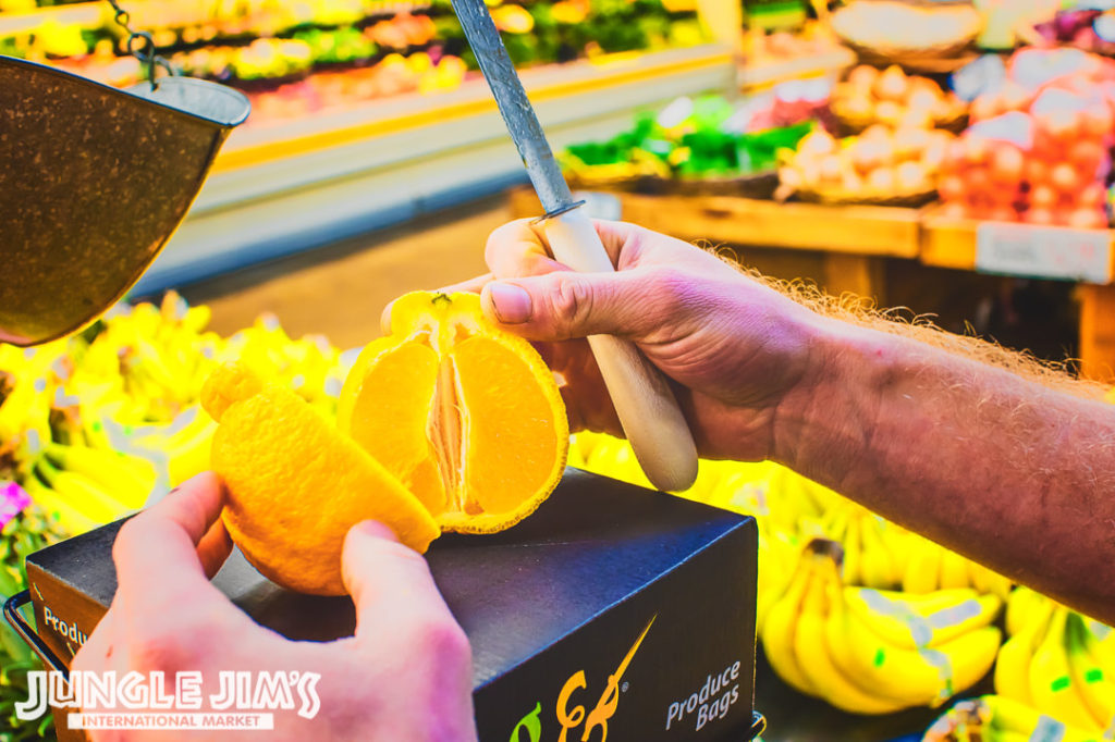 Sumo citrus is new to us, but it is a - WNC Farmers Market