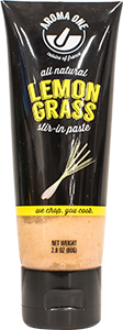 Aroma One All-Natural Lemongrass Stir-in Paste