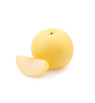 Asian Pear