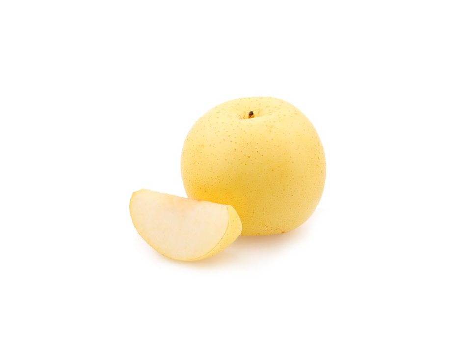 Asian-Pear – Jungle Jim's International Market