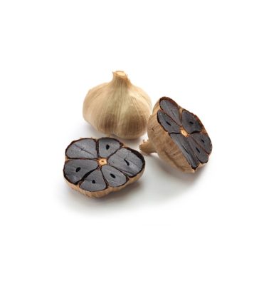 Black Garlic