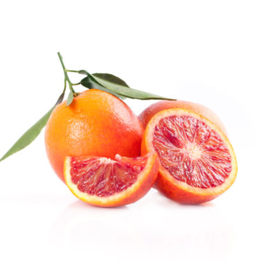 Blood Oranges