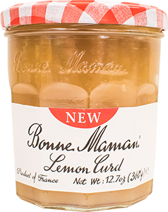 Bonne Maman Lemon Curd