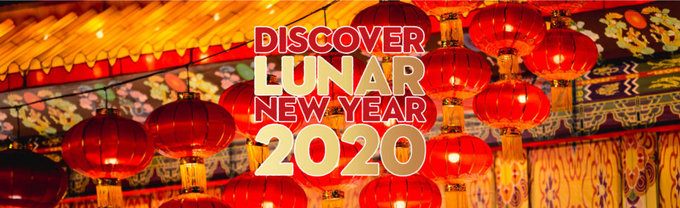 What Is Lunar New Year Jungle Jim S International Market