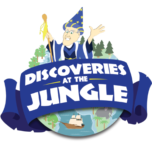 discoveries logo