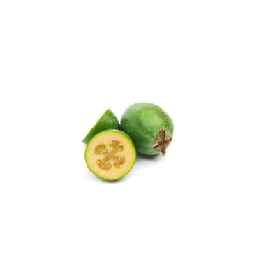 Feijoa Guava