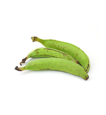 Green Plantains