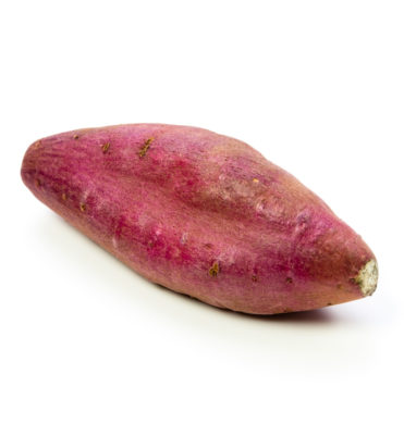 Japanese Sweet Potato