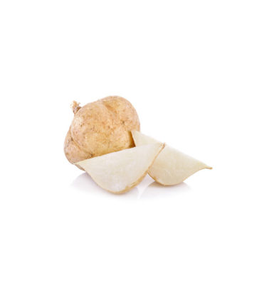 Jicama