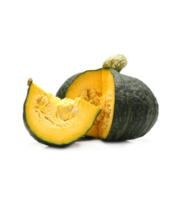 Kabocha-Squash