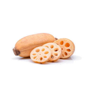 Lotus Root