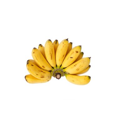 Manzano Bananas