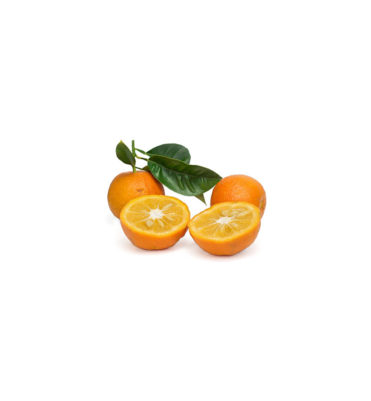 Sour Oranges