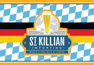 Paradise Pavilion – St. Killian Importing Oktoberfest @ Paradise Pavilion