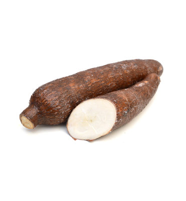 Yuca Root