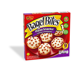 bagel-bites