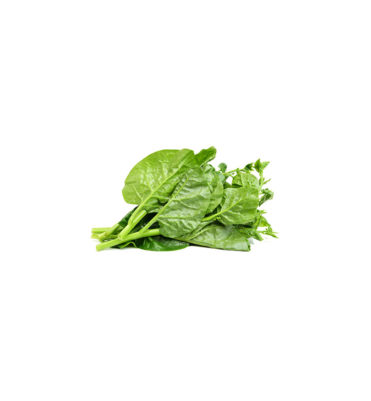 callaloo spinach