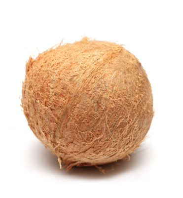 White Coconut